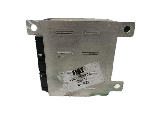 ECU airbags FIAT PUNTO Hatchback Van (188_) 1.2 60 | BP29799750M53
