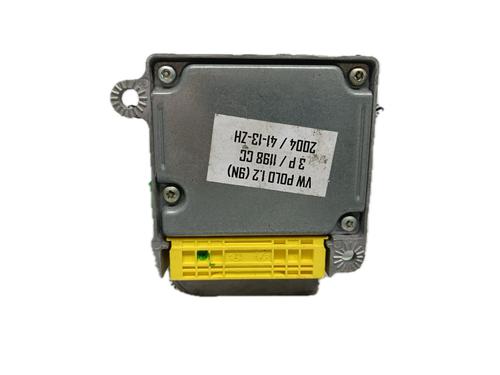 ECU airbags VW FOX Hatchback (5Z1, 5Z3, 5Z4) 1.2 | BP29799754M53 