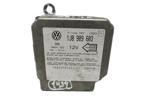 Used ECU airbags SEAT IBIZA II (6K1) [1993-2002]  29799755