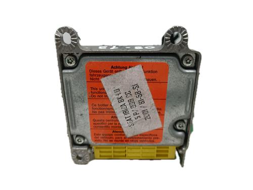 ECU airbags SEAT IBIZA II (6K1)  | BP29799755M53 