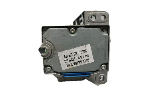 ECU airbags OPEL ASTRA G Hatchback (T98) 1.7 CDTI (F08, F48) | BP29799756M53 