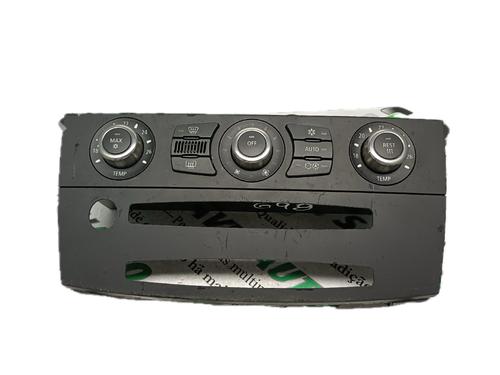 Used Climate control BMW 5 (E60) 525 d (177 hp) 29799760
