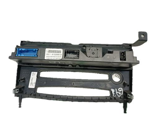 Climate control BMW 5 (E60) 525 d | BP29799760I5 