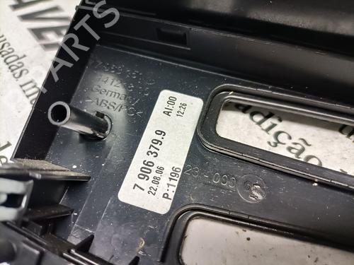 Climate control BMW 5 (E60) 525 d | BP29799760I5 
