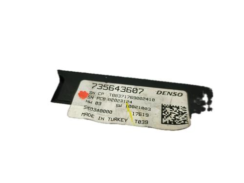Climate control FIAT TIPO Hatchback (356_, 357_) 1.6 D (356HXG11) | BP29799761I5 