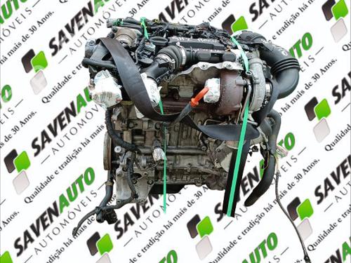 Motor für PEUGEOT 308 I (4A_, 4C_) 1.6 HDi (90 hp) 29799764