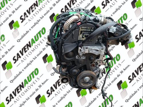 Engine PEUGEOT 308 I (4A_, 4C_) 1.6 HDi | BP29799764M1