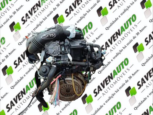 Engine PEUGEOT 308 I (4A_, 4C_) 1.6 HDi | BP29799764M1