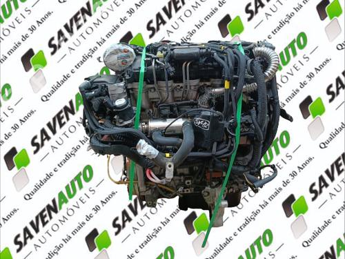 Engine PEUGEOT 308 I (4A_, 4C_) 1.6 HDi | BP29799764M1
