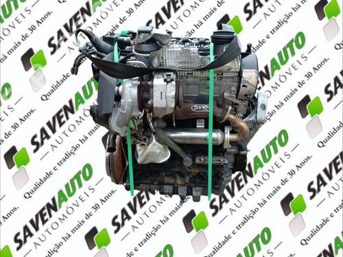 Motor VW GOLF VI Variant (AJ5) 2.0 TDI (140 hp) 29799766