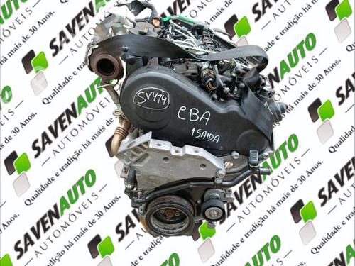 Motor VW GOLF VI Variant (AJ5) 2.0 TDI | BP29799766M1