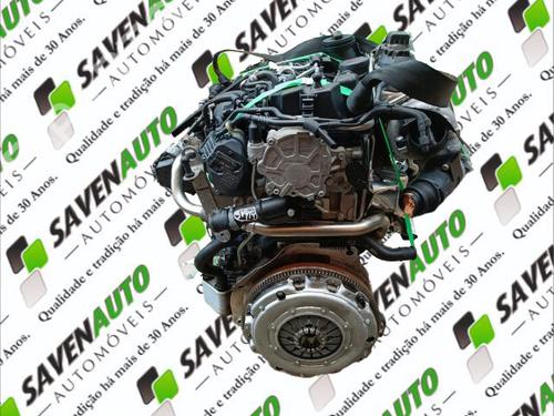 Motor VW GOLF VI Variant (AJ5) 2.0 TDI | BP29799766M1