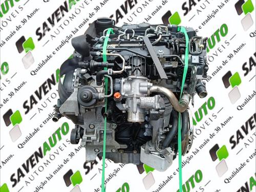 Motor VW GOLF VI Variant (AJ5) 2.0 TDI | BP29799766M1
