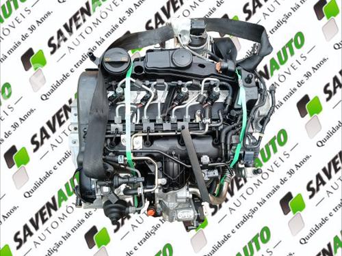 Motor VW GOLF VI Variant (AJ5) 2.0 TDI | BP29799766M1
