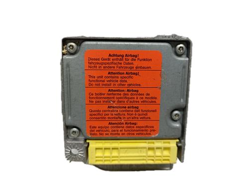 ECU airbags VW GOLF IV (1J1) 1.9 TDI | BP29799767M53 