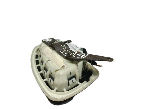 Right seat airbag CITROËN C4 Coupe (LA_) 1.6 HDi | BP29799770C14