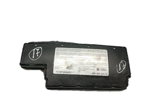 Used Left seat airbag AUDI A6 C5 (4B2, 4B4) 1.9 TDI (110 hp) 29799771