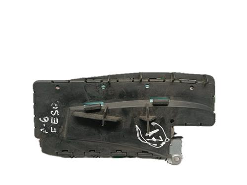 Venstre sæde airbag AUDI A6 C5 (4B2, 4B4) 1.9 TDI | BP29799771C13 