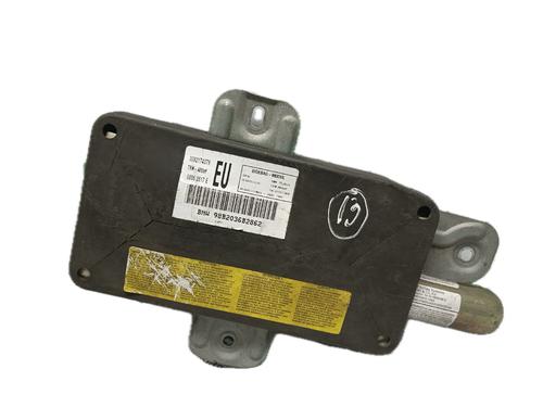 Used Left door airbag BMW 3 (E46) 318 d (116 hp) 29799774