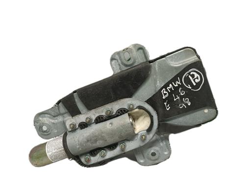 Left door airbag BMW 3 (E46) 318 d | BP29799774C52 