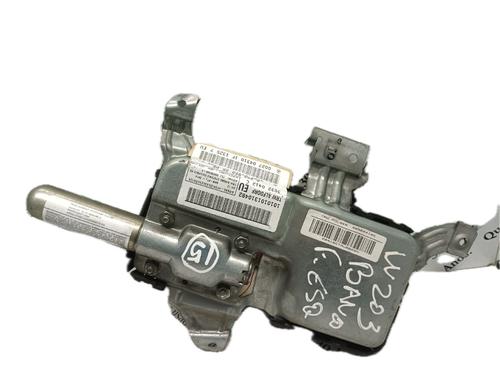Left door airbag MERCEDES-BENZ C-CLASS (W203) C 200 CDI (203.004) | BP29799776C52 