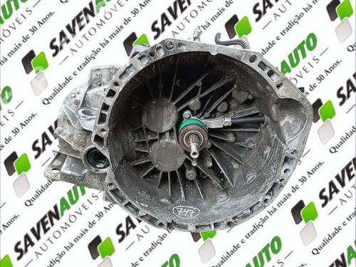 Gearkasse RENAULT LAGUNA III (BT0/1) 2.0 dCi (BT01, BT08, BT09, BT0E, BT0K, BT12, BT1C, BT1D,... (150 hp) 29799783