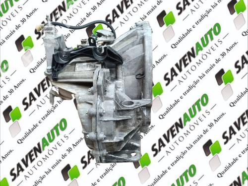 Gearbox RENAULT LAGUNA III (BT0/1) 2.0 dCi (BT01, BT08, BT09, BT0E, BT0K, BT12, BT1C, BT1D,... | BP29799783M3 