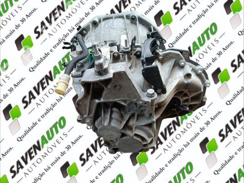 Gearbox RENAULT LAGUNA III (BT0/1) 2.0 dCi (BT01, BT08, BT09, BT0E, BT0K, BT12, BT1C, BT1D,... | BP29799783M3 
