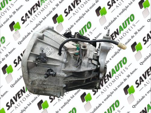 Gearbox RENAULT LAGUNA III (BT0/1) 2.0 dCi (BT01, BT08, BT09, BT0E, BT0K, BT12, BT1C, BT1D,... | BP29799783M3 