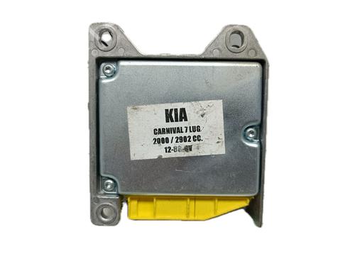 ECU airbags KIA CARNIVAL I (UP, FL) 2.9 TDi | BP29799787M53 