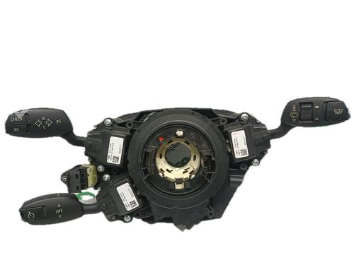 Used Steering column stalk BMW 5 (E60) 520 d (177 hp) 29799793