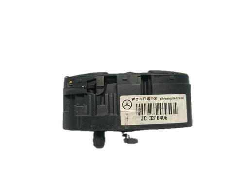 Venstre bagtil elrude kontakt MERCEDES-BENZ E-CLASS (W211) E 220 CDI | BP29799795I29