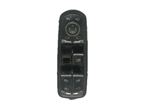 Used Left front window switch SKODA OCTAVIA I (1U2) 1.9 TDI (110 hp) 29799799