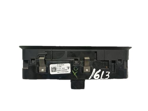 Left front window switch SKODA OCTAVIA I (1U2) 1.9 TDI | BP29799799I27 