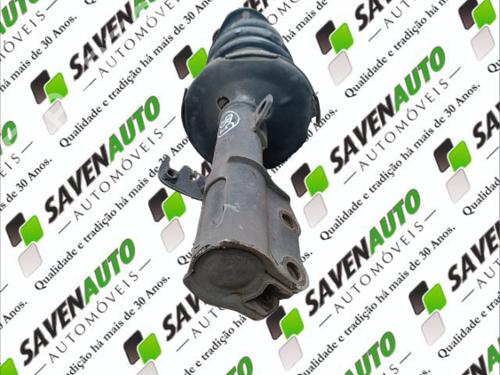 Right front shock absorber TOYOTA COROLLA Estate (_E12_) 2.0 D-4D (CDE120_, CDE120R) | BP29799802M17