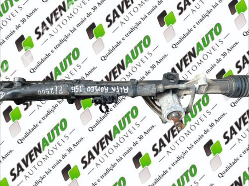 Steering rack ALFA ROMEO 156 (932_) 1.8 16V T.SPARK (932.A3100) | BP29799804M22