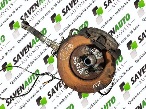 Used Right front steering knuckle ALFA ROMEO 156 (932_) 1.8 16V T.SPARK (932.A3100) (140 hp) 29799808