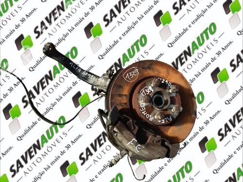 Used Left front steering knuckle ALFA ROMEO 156 (932_) 1.8 16V T.SPARK (932.A3100) (140 hp) 29799809