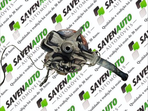 Left front steering knuckle ALFA ROMEO 156 (932_) 1.8 16V T.SPARK (932.A3100) | BP29799809M25