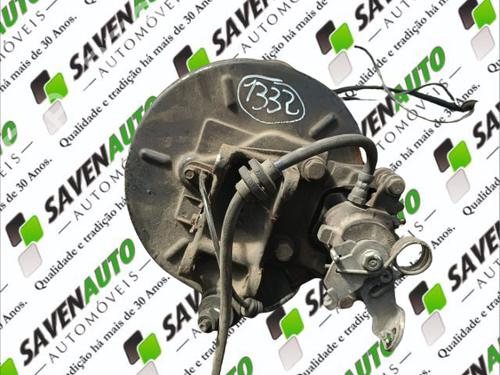 Left rear steering knuckle ALFA ROMEO 156 (932_) 1.8 16V T.SPARK (932.A3100) | BP29799811M27 