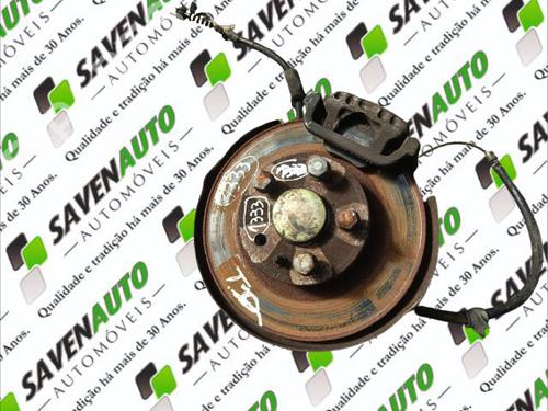 Used Right rear steering knuckle ALFA ROMEO 156 (932_) 1.8 16V T.SPARK (932.A3100) (140 hp) 29799812