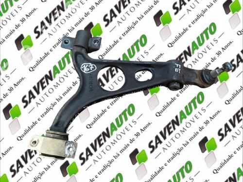 Used Left front suspension arm ALFA ROMEO 156 (932_) 1.8 16V T.SPARK (932.A3100) (140 hp) 29799817