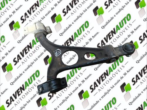 Left front suspension arm ALFA ROMEO 156 (932_) 1.8 16V T.SPARK (932.A3100) | BP29799817M12