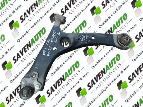 Venstre fortil bærearm TOYOTA COROLLA Estate (_E12_) 2.0 D-4D (CDE120_, CDE120R) (90 hp) 29799818