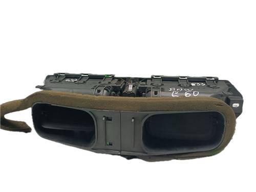 Air vent BMW 5 (E60) 525 d | BP29799821I21