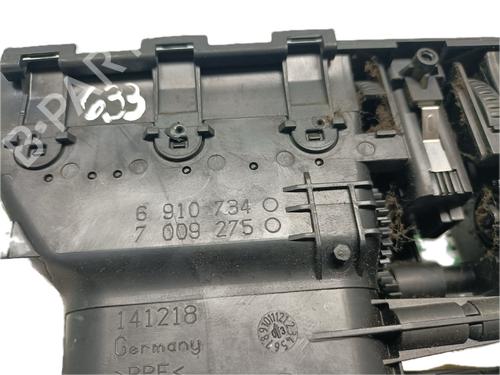 Air vent BMW 5 (E60) 525 d | BP29799821I21