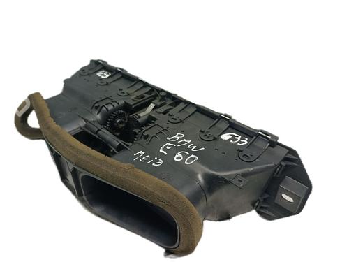 Air vent BMW 5 (E60) 525 d | BP29799821I21