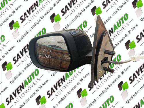 Used Left mirror Left mirror DACIA LODGY (JS_) 1.5 Blue dCi 115 (JSJT) (116 hp) 29799829 29799829