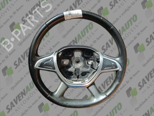 Used Steering wheel DACIA LODGY (JS_) 1.5 Blue dCi 115 (JSJT) (116 hp) 29799831