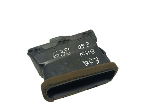Air vent BMW 5 (E60) 525 d | BP29799832I21 